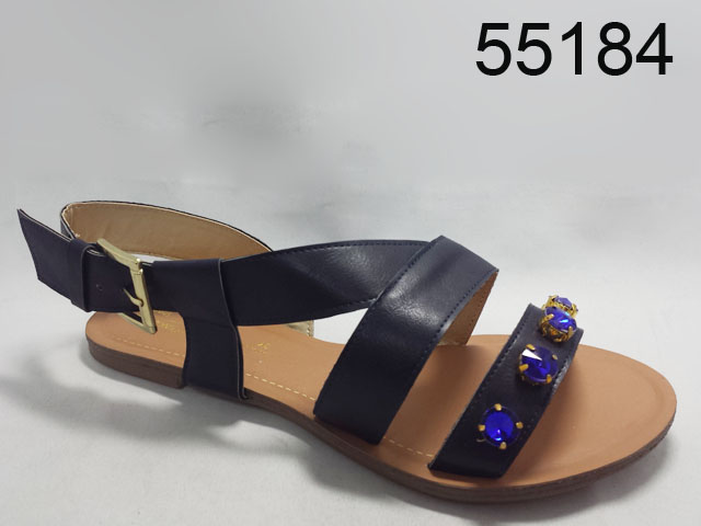 55184 D. BLUE